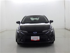 カローラツーリング HV X