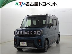 スペーシア ギアHV XZ