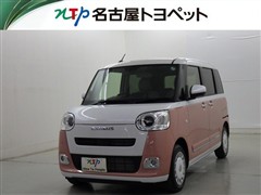 ムーヴキャンバス ストライプス G