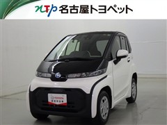 トヨタ シーポッド G