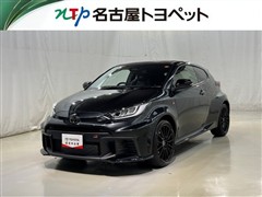 トヨタ GRヤリス RZ