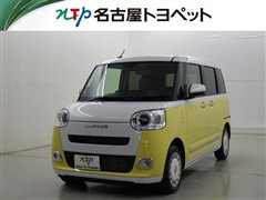 ムーヴキャンバス ストライプス G