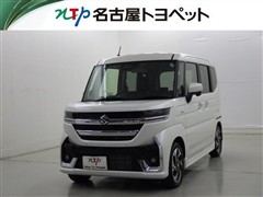 スペーシア カスタムHV XS