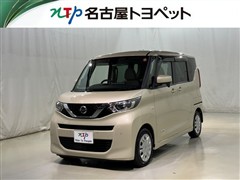 日産 ルークス S