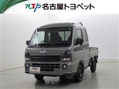 スーパーキャリィ Xリミテッド4WD