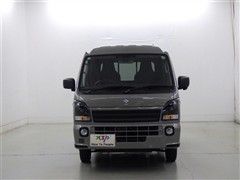 スーパーキャリィ Xリミテッド4WD