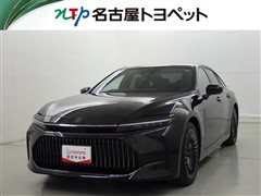 クラウンセダン HV Z