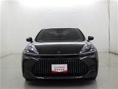 クラウンセダン HV Z