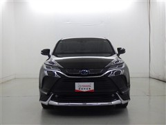 ハリアーHV Z レザーパッケージ