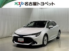 カローラスポーツ HV G
