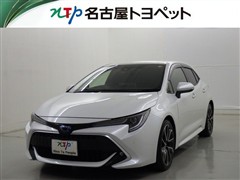 カローラスポーツ HV G Z