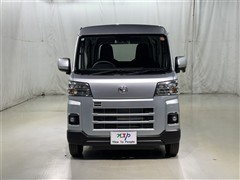 ハイゼットカーゴ DX 4WD