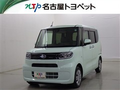 ダイハツ タント X