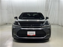 クラウンセダン HV Z