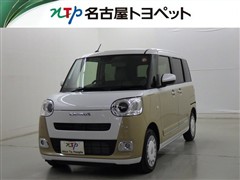 ダイハツ ムーヴキャンバス ストライプス G