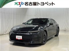 トヨタ クラウンセダン HV Z