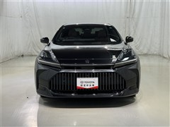 クラウンセダン HV Z