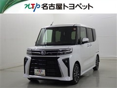 ダイハツ タント カスタムRS