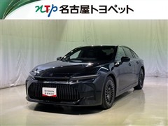 トヨタ クラウンセダン HV Z