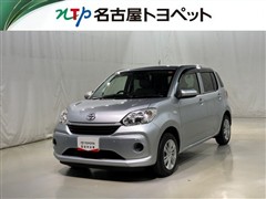 パッソ X Lパッケージ