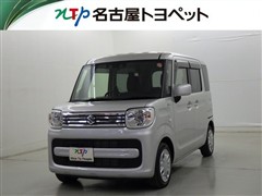 スペーシア HV X