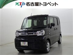 スペーシア HV X