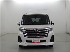 ルーミー カスタムG