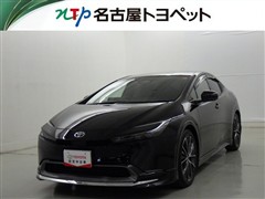 プリウス Z