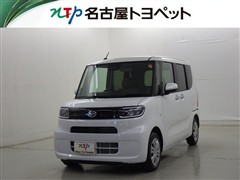 ダイハツ タント X