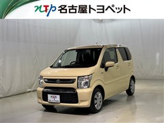ワゴンR HV FXーS