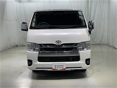 ハイエースV S-GL