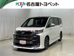 ノア HV S-Z