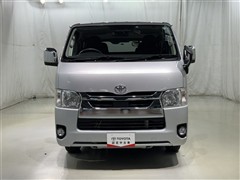 ハイエースV SーGL