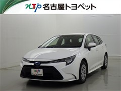 カローラツーリングHV X