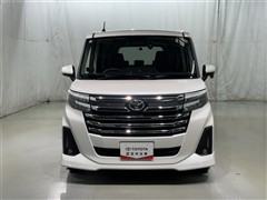 ルーミー カスタムG