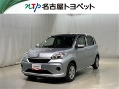 パッソ X Lパッケージ