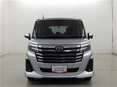 ルーミー カスタムG