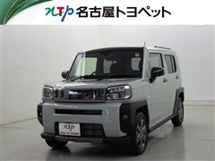 タフト G ダ-ククロムベンチャ-