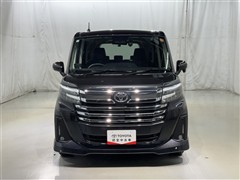 ルーミー カスタムG