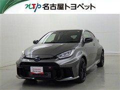 GRヤリス RZ ハイパフォーマンス