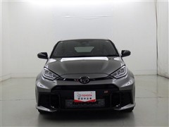 GRヤリス RZ ハイパフォーマンス