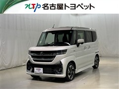 スペーシア カスタムHV XSターボ