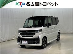 スペーシア カスタムHV XS