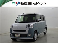 ムーヴキャンバス ストライプス G