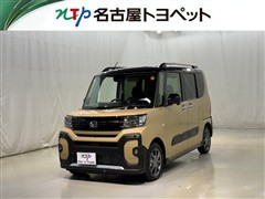 タント ファンクロス