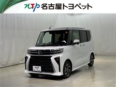 タント カスタムX