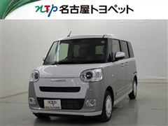 ムーヴキャンバス ストライプス G