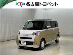 ムーヴキャンバス ストライプス G