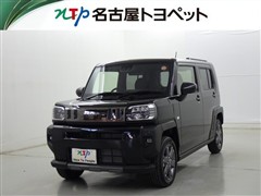 タフト G ダ-ククロムベンチャ-