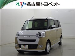 ムーヴキャンバス ストライプス G